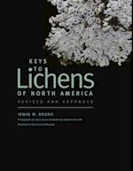 Keys to Lichens of North America