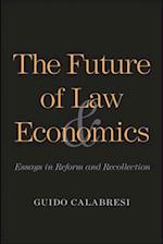 Future of Law and Economics