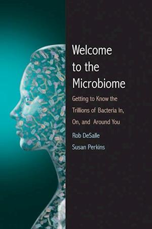 Welcome to the Microbiome