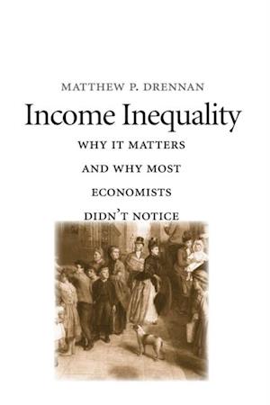 Income Inequality