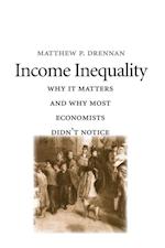 Income Inequality