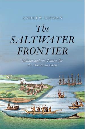 Saltwater Frontier