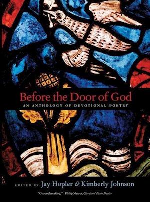 Before the Door of God