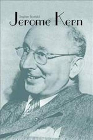 Banfield, S: Jerome Kern