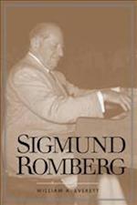 Everett, W: Sigmund Romberg