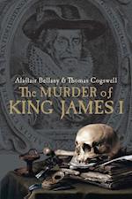 Murder of King James I