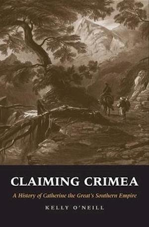 Claiming Crimea