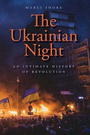 The Ukrainian Night