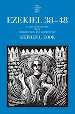 Ezekiel 38-48