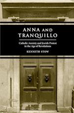 Anna and Tranquillo