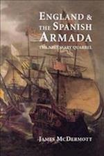 Mcdermott, J: England and the Spanish Armada - The Necessary