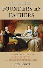 Founders as Fathers