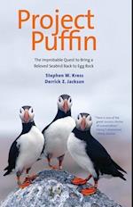 Project Puffin