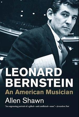 Leonard Bernstein