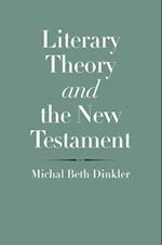 Literary Theory and the New Testament