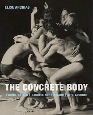 Concrete Body