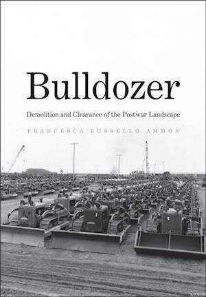 Bulldozer