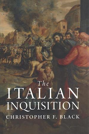 Black, C: Italian Inquisition