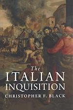Black, C: Italian Inquisition