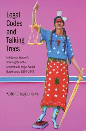 Legal Codes and Talking Trees