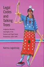 Legal Codes and Talking Trees