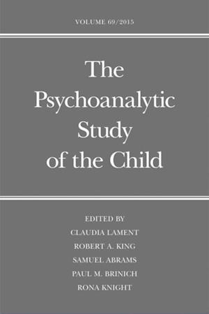 Psychoanalytic Study of the Child