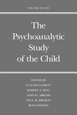 Psychoanalytic Study of the Child