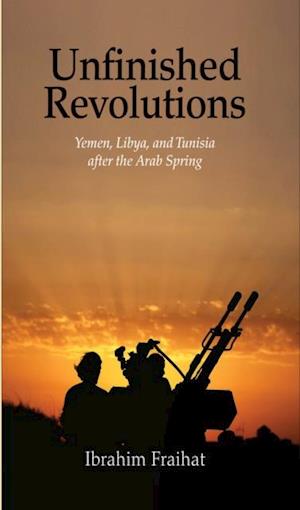 Unfinished Revolutions