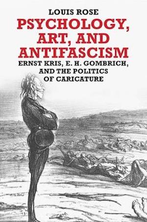 Psychology, Art, and Antifascism