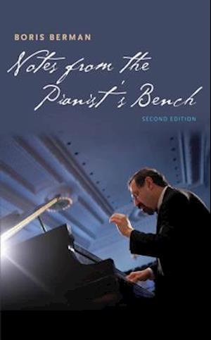 Notes from the Pianist's Bench