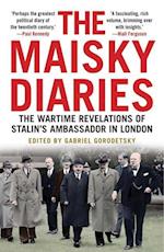 The Maisky Diaries