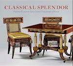 CLASSICAL SPLENDOR