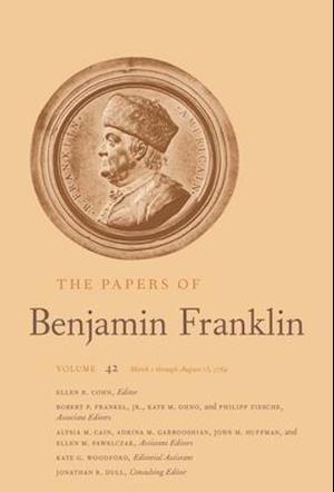 The Papers of Benjamin Franklin