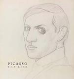 Picasso The Line