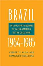 Brazil, 1964-1985