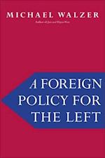 A Foreign Policy for the Left