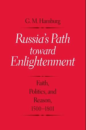 Russia's Path toward Enlightenment