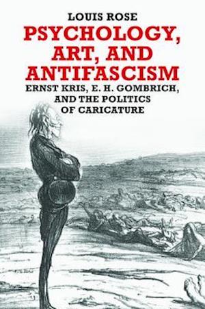 Psychology, Art, and Antifascism