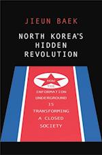 North Korea's Hidden Revolution