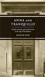 Anna and Tranquillo