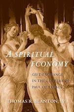 Spiritual Economy