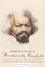 Narrative of the Life of Frederick Douglass, an American Slave