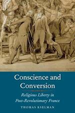 Conscience and Conversion