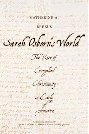 Sarah Osborn's World