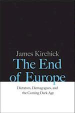 End of Europe