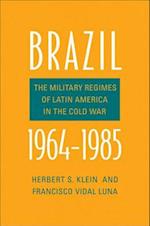 Brazil, 1964-1985