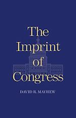 Imprint of Congress