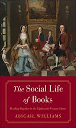 Social Life of Books
