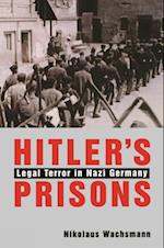 Hitler's Prisons