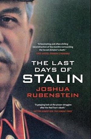 The Last Days of Stalin
